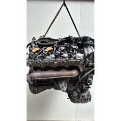 Moteur Mercedes Classe S 221 Phase 1 (4)